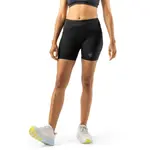 Леггинсы Smashems 5" rabbit, Black - фото