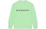 Archetype Толстовка Мужская зеленая Givenchy, зеленый - фото