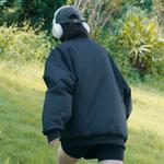 Пуховик Unisex JIMI&JONS, Красная куртка - фото 8