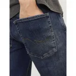Джинсы Jack & Jones Mike Original Jos 311, синий - фото 6