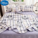 Disney Одеяло летнее, 200x230 см, Party Animals - фото