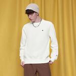 Толстовка унисекс Champion, розовый - фото 10