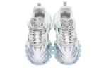 Кроссовки track.2 sneaker 'white light blue' Balenciaga, белый - фото 3