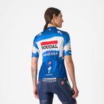 Женская велосипедная одежда CASTELLI, синий - фото 8