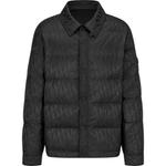 DIOR Косой стеганый жакет, Black - фото 3