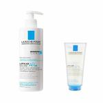 Roche Lipikar Baume Ap 400мл + подарок La Roche-Posay - фото