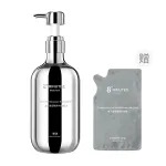 Шампунь / Шампунь-мыло Unisex 8+minutes - фото 9