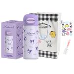 Термостакан Hello Kitty 530 мл Sanrio, Hello Kitty Insulated Cup+Warming Belt[App Version] - фото 10