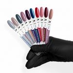 FOX Autumn Gel Флакон 010, 14 мл - фото 2