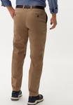 Чино STYLE JIM-S BRAX, бежевый - фото 3