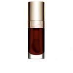 Губная помада Lip comfort aceite de labios Clarins, 7 мл, 09-chocolate - фото