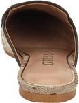 Guess Womens Bommiyaa, Medium Brown 210 - фото 2
