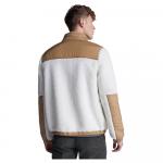 Толстовка North Sails Polyester Nylon Full Zip, белый - фото 2