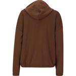 Толстовка Endurance, коричневый - фото 2