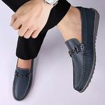 Gommino Лоферы Мужские Bole, черный - фото 12