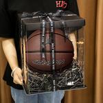 Баскетбольный мяч Nike - фото 9