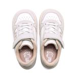 Кроссовки босиком для девочек MTNG KIDS БЕСПЛАТНО белые - фото 6