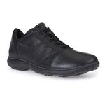 Кроссовки Geox Nebula, черный - фото