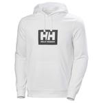 Худи Helly Hansen Tokyo, белый - фото 3