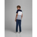 Спортивные брюки Jack & Jones Gordon Newsoft, синий - фото 2