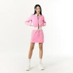 Nerdy Юбка короткая SS24 Women's Pink - фото 4