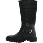 Ботинки Geox модель D Hoara цвет черный - фото 2