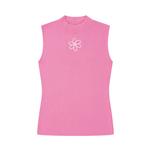 Футболка женская CASTELBAJAC, черный - фото 4