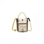 Champion Сумка Fabric Handbag Regular Women's Multicolor - фото 4