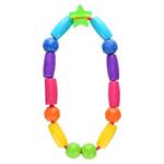 Бусины Lamaze Bright 3 месяца + 1 шт. - фото 3