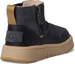 UGG unisex-child T Hamdi, Obsidian - фото 5