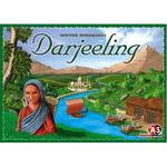 Настольная игра Darjeeling Rio Grande Games - фото