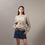 Calvin Klein Кашемировый свитер Men's Space Black - фото 8