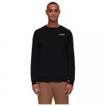 Спортивная футболка Mammut Core 1862, черный - фото