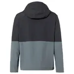 Куртка VAUDE Neyland 2.5L, черный - фото 4