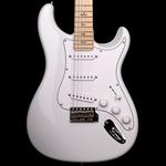 Электрогитара PRS Silver Sky Electric Guitar - Frost with Maple Fingerboard - In Stock! - фото