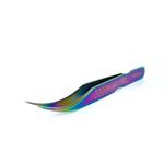 Пинцет Vetus MCS-25A, градиентный - фото 3