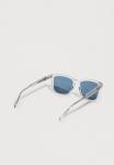 Солнцезащитные очки FERRAGAMO Sunglasses, Grey - фото 2