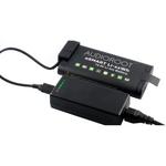 AUDIOROOT Portable Single Smart Battery Charger ELC-SMB - фото 2
