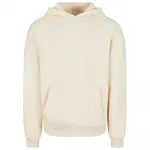 Худи Build Your Brand Fluffy, бежевый - фото 3