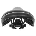 Седло M-Wave Kid Grip, черный - фото 2