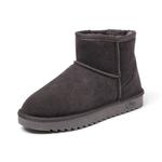 ABIDJAN Зимние ботинки женские  Abidjan - фото 43