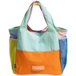 PAYOT Оксфордская сумка Regular женская мультиколор - фото 2