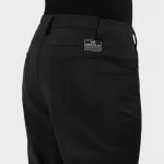 Брюки Siroko Peyto, черный - фото 5