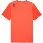 Футболка mx hyrox cloudspun thermoadapt Puma, красный - фото 2