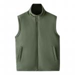 Жилет унисекс Jeep Spirit, хаки - фото 8