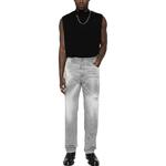 DSQUARED 2 DSQUARED2 скинни джинсы - фото 4