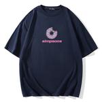 Футболка унисекс The Simpsons, цвет Klein Blue - фото 32