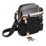 Сумка через плечо Voyageur Persia Tumi - фото 3