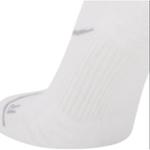 HOKA ONE ONE SS24 носки Unisex белые - фото 6