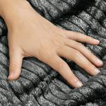 Одеяло elisa Beautissu, антрацитовый - фото 4